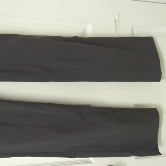 Patagonia Quandary Pants Regular, size 4, gray - Picture 3 of 7